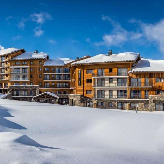 boutique hotels in Hautes-Alpes