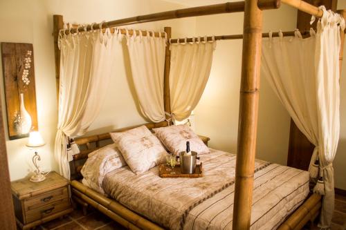 boutique hotels in Guadalajara Province