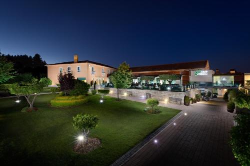 boutique hotels in Fátima