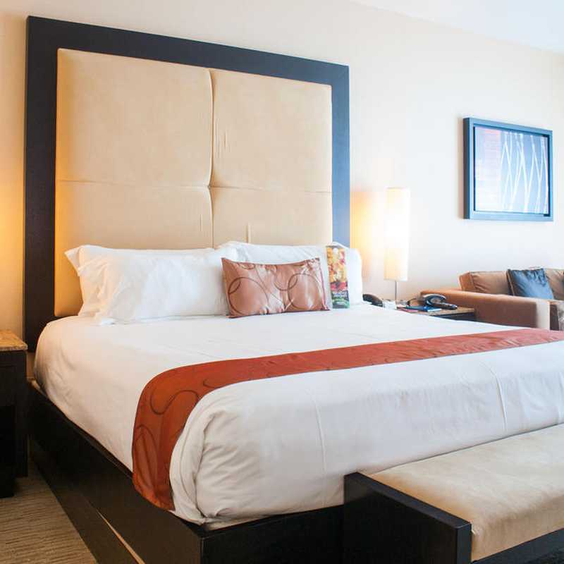 boutique hotels in Palm Springs