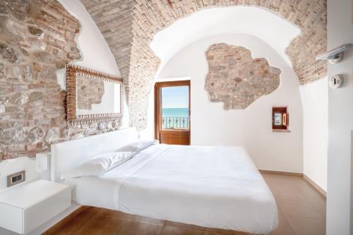 boutique hotels in Molise