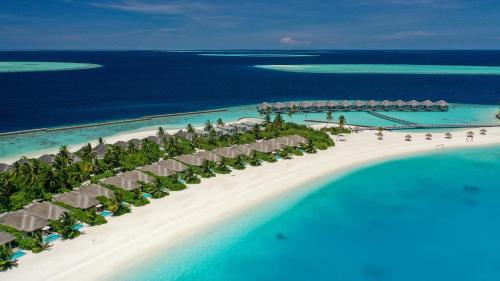 boutique hotels in Laamu Atoll