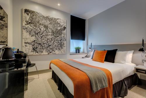 boutique hotels in Kew