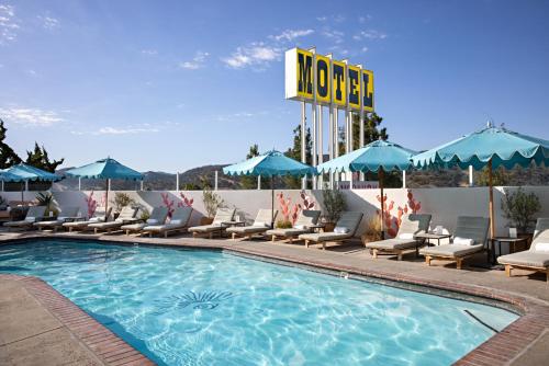 boutique hotels in Pismo Beach And Vicinity