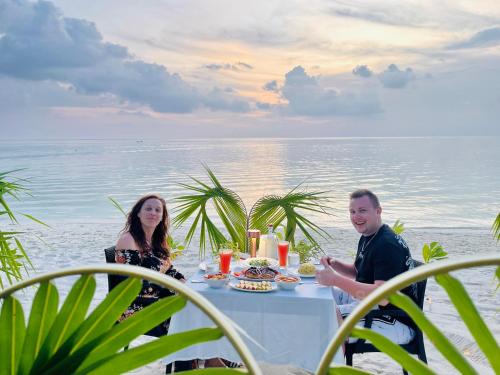 boutique hotels in Ari Atoll