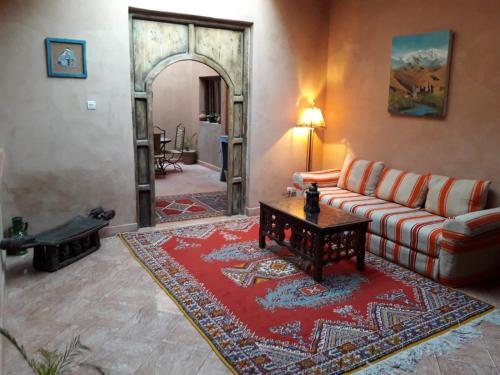 boutique hotels in Ouarzazate