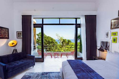 boutique hotels in Ocho Rios Coast