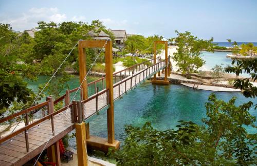 boutique hotels in Ocho Rios