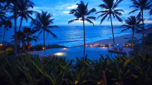 boutique hotels in Kovalam