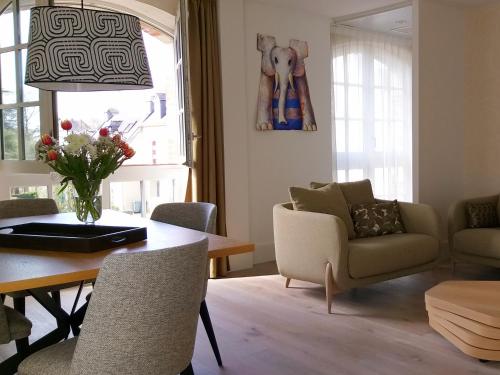 boutique hotels in Brittany