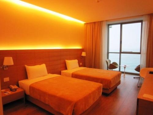 boutique hotels in Jounieh