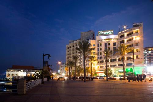 boutique hotels in Beirut Governorate