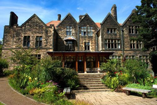 boutique hotels in Northumberland