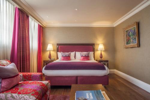 boutique hotels in Reading