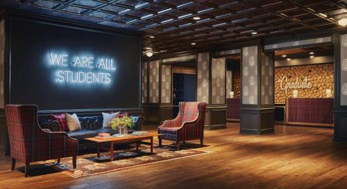 boutique hotels in Minneapolis