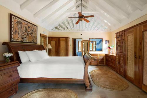 boutique hotels in British West Indies