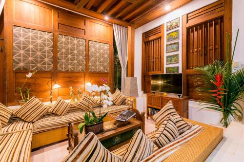 boutique hotels in Sanur