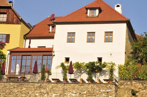 boutique hotels in Weissenkirchen In Der Wachau