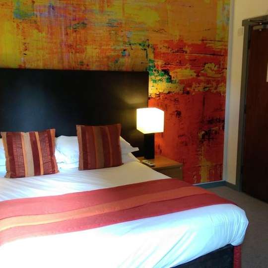 boutique hotels in Oxford