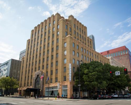 boutique hotels in Omaha