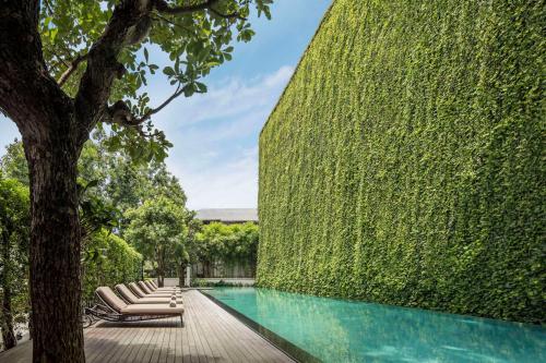 boutique hotels in Chiang Mai