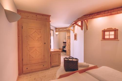 boutique hotels in Val Di Fassa