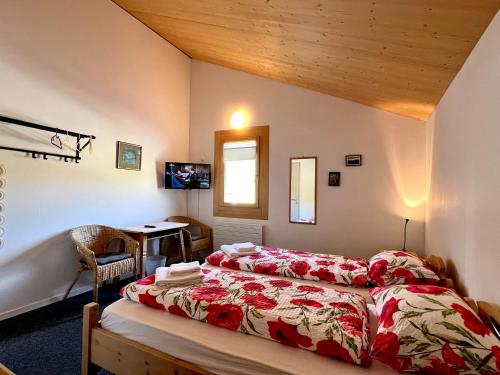 boutique hotels in Engadin