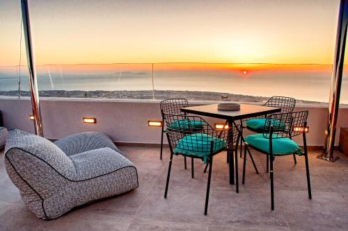 boutique hotels in Pyrgos