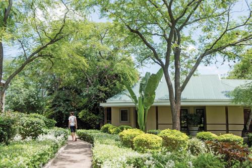 boutique hotels in Kruger National Park