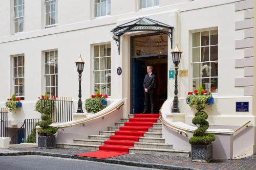 boutique hotels in St Martin Guernsey