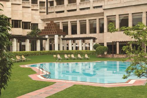 boutique hotels in Haryana