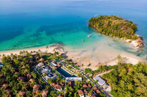 boutique hotels in Tab Kaek Beach