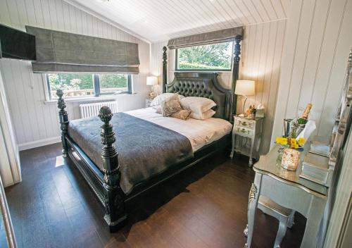 boutique hotels in Penrith Countryside