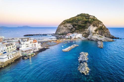 boutique hotels in Ischia