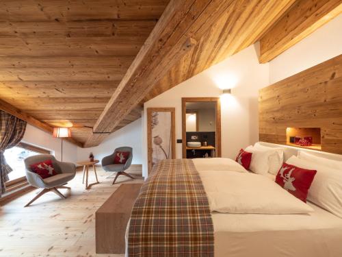 boutique hotels in Area Nord