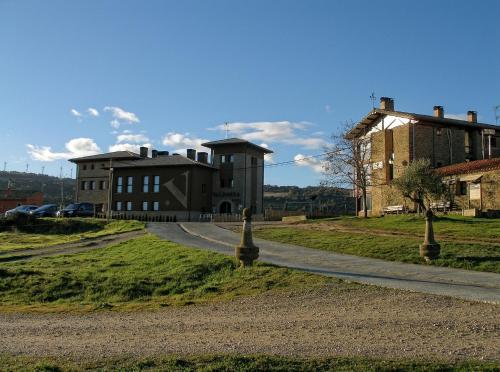 boutique hotels in La Ribera Navarra