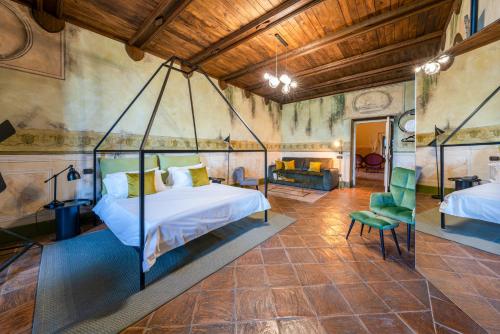 boutique hotels in Telese