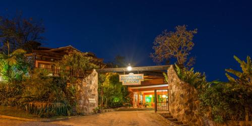 boutique hotels in Chapada Dos Veadeiros National Park