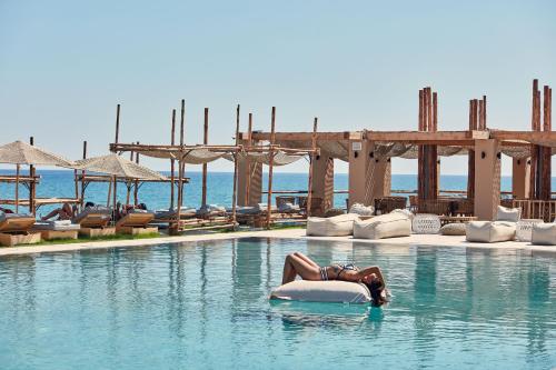 boutique hotels in Rethymno