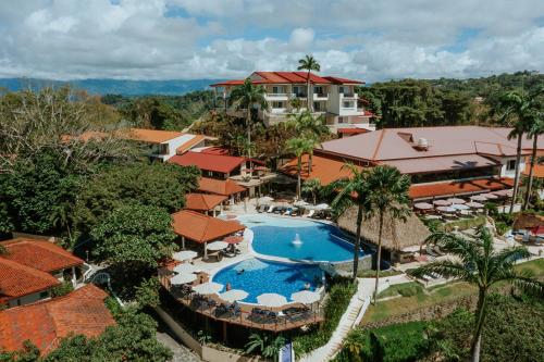 boutique hotels in Puntarenas