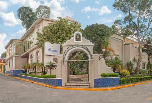 boutique hotels in Orizaba