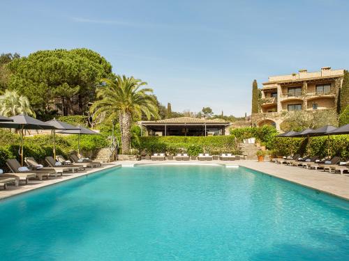 boutique hotels in Costa Brava