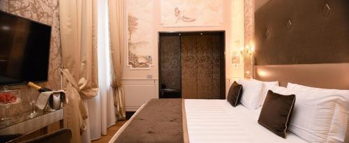 boutique hotels in Venezia Area