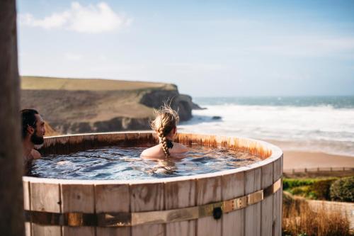 boutique hotels in Newquay