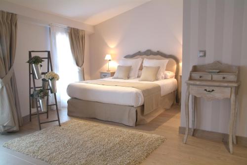 boutique hotels in Santander