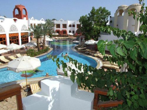 boutique hotels in Sharm El Sheikh