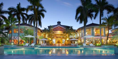 boutique hotels in Negril