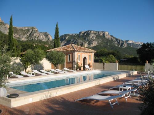 boutique hotels in Gorges Du Verdon