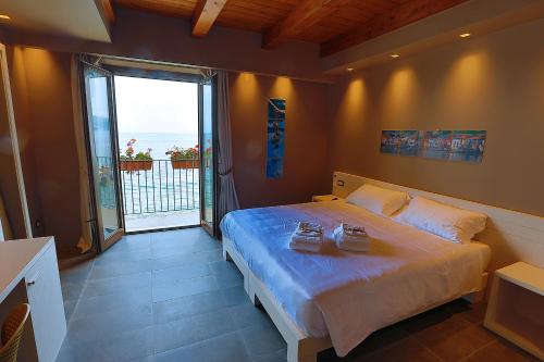 boutique hotels in Messina