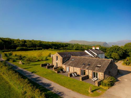 boutique hotels in Western Lake District